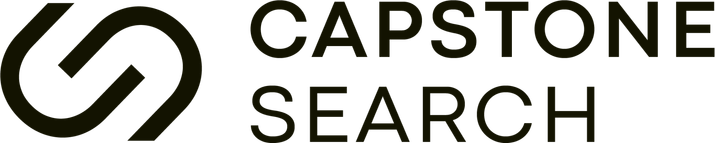 Capstone Search